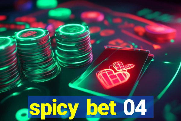 spicy bet 04